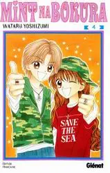 Mint na bokura Tome 4