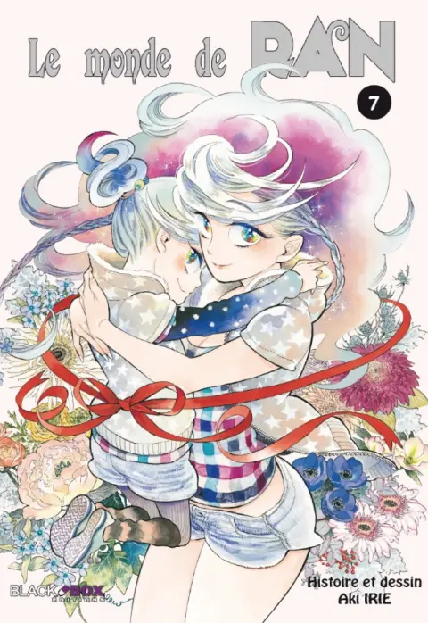 Le Monde de Ran Tome 7