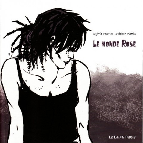 Couverture de l'album Le Monde rose