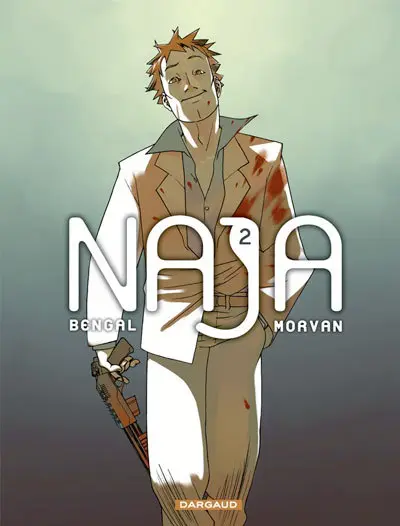 Naja Tome 2