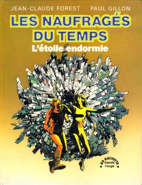Les Naufragés du temps