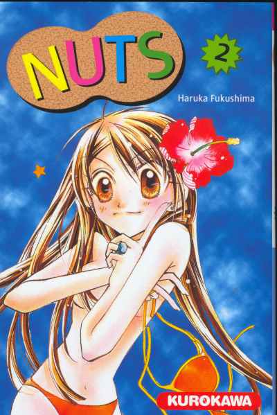 Nuts Tome 2