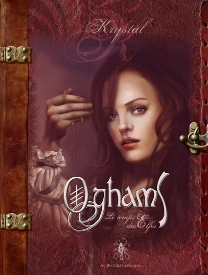 Oghams