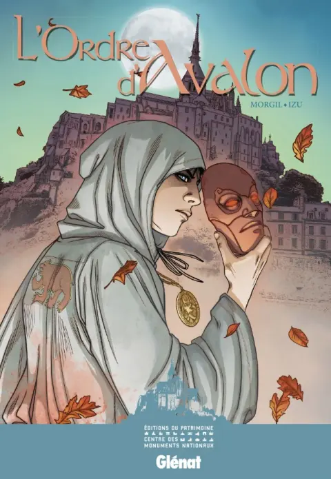L'Ordre d'Avalon