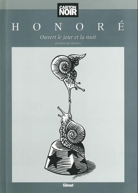 Ouvert le jour et la nuit