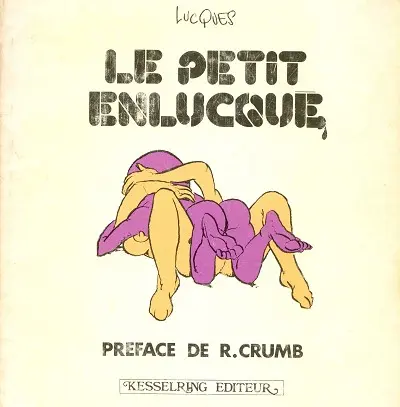 Le Petit enlucqué