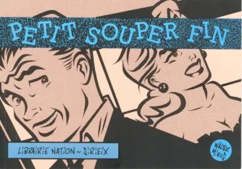 Petit souper fin