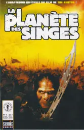 La Planète des singes 1