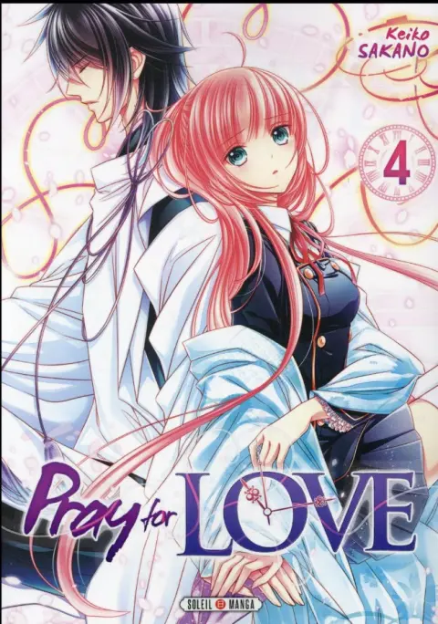 Pray for Love 4