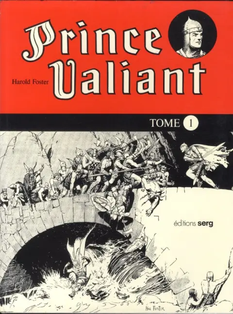 Prince Valiant