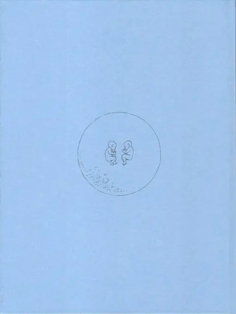 Verso de l'album Negalyod Tome 2 Le dernier mot