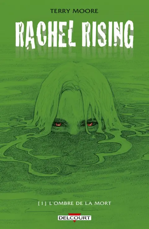 Rachel Rising Tome 1 L'Ombre de la mort