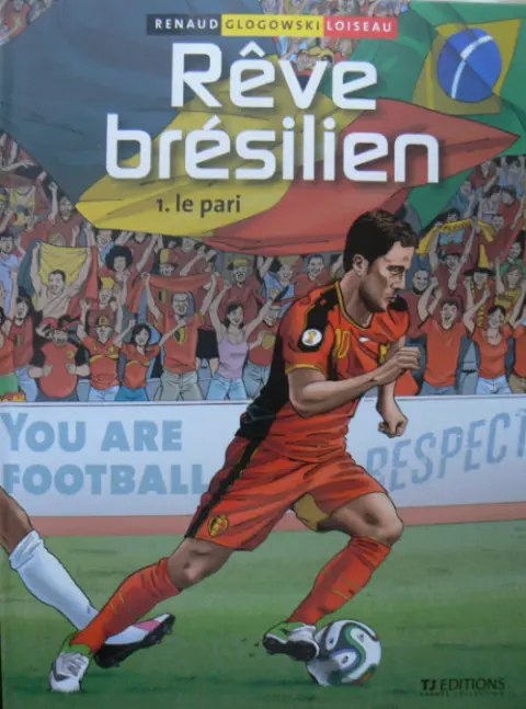 Rêve brésilien