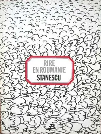 Rire en Roumanie