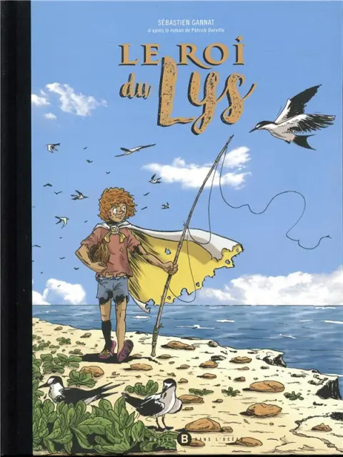 Le Roi du lys