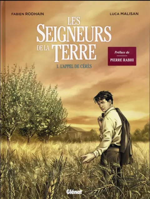 Les seigneurs de la Terre