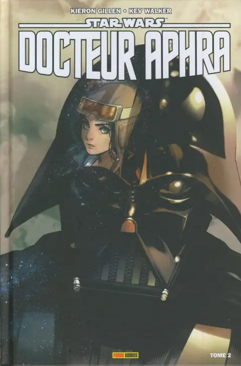Star Wars - Docteur Aphra Tome 2 L'Énorme magot