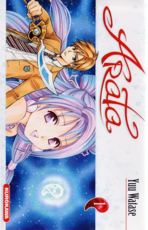 Arata