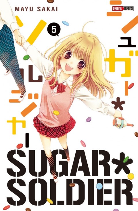 Sugar soldier 5