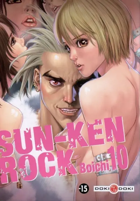 Sun-Ken Rock 10