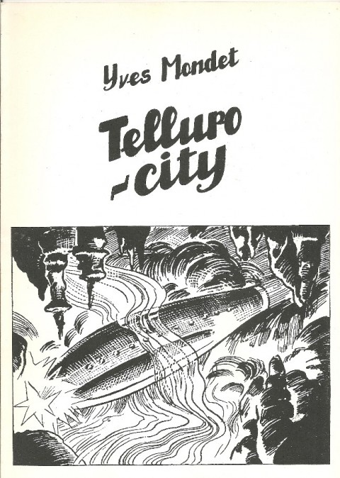Telluro City