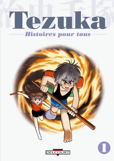 Histoires pour tous