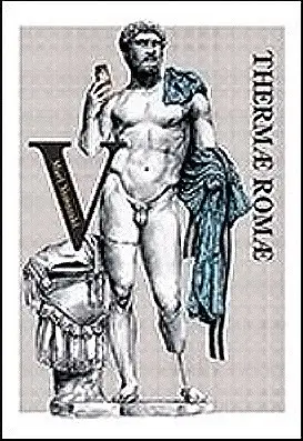 Thermae Romae V-VI