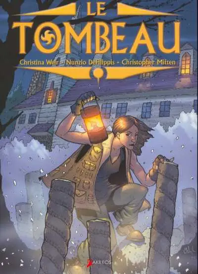Le Tombeau