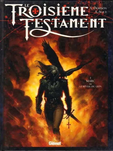 Le Troisième Testament