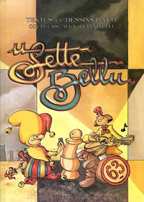 U Settu Bellu