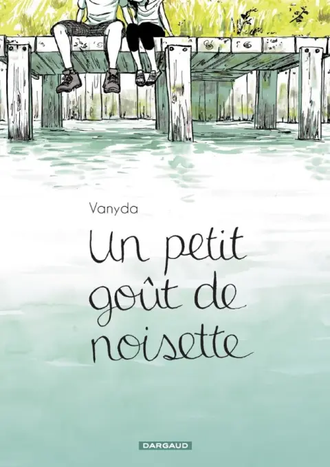 Un petit goût de noisette 1