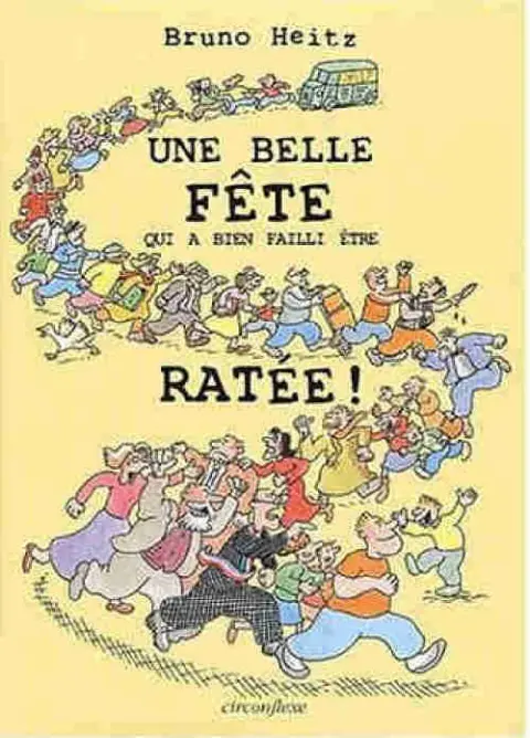 Une belle fête qui a bien failli être ratée