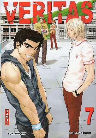 Veritas 7