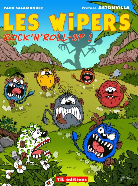 Les Wipers
