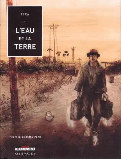 L'eau et la terre