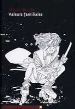 Couverture de l'album Sin City Tome 5 Valeurs familiales