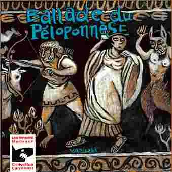 Ballade du Péloponnèse