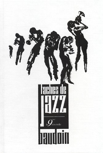Couverture de l'album Taches de jazz