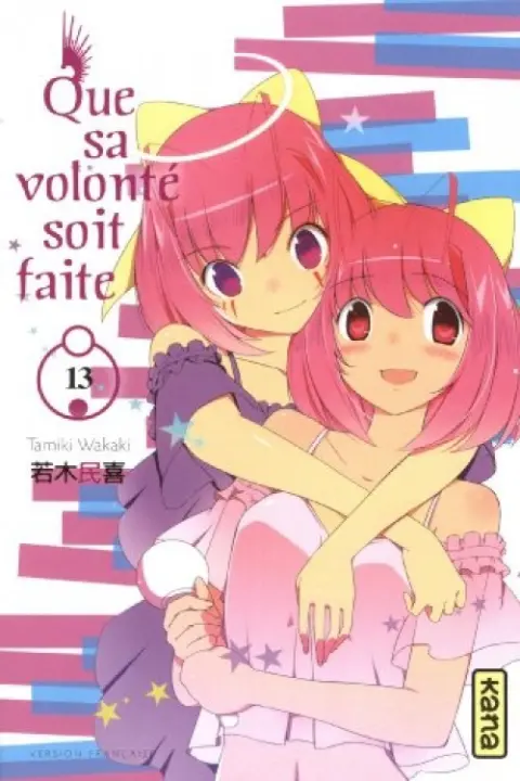 Que sa volonté soit faite 13