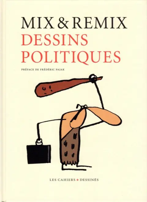 Dessins politiques