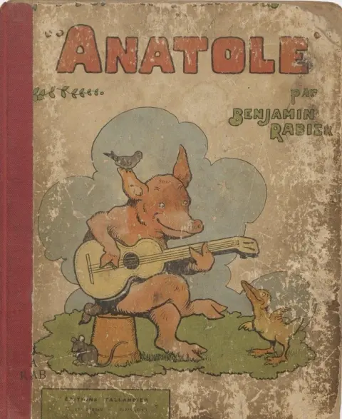 Anatole