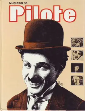 Pilote numéro 18