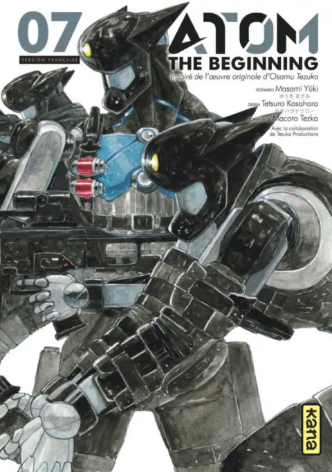 Atom The Beginning 07