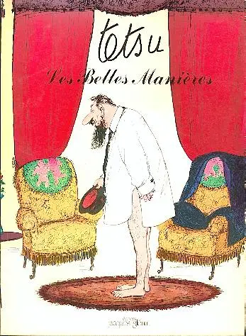 Les Belles manières