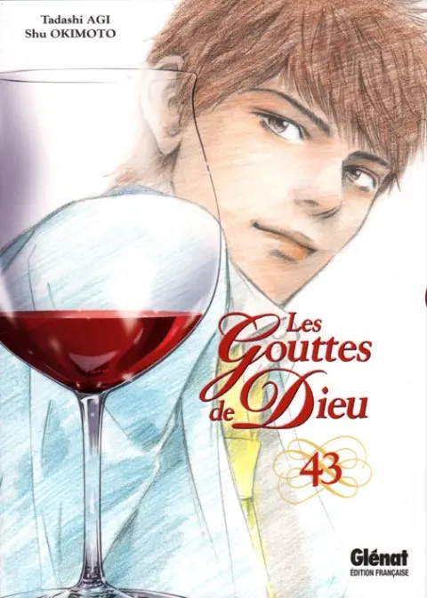 Les Gouttes de Dieu 43