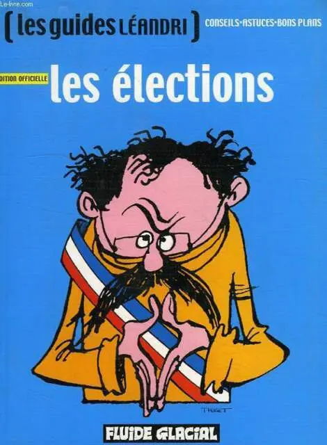 Les Guides Léandri