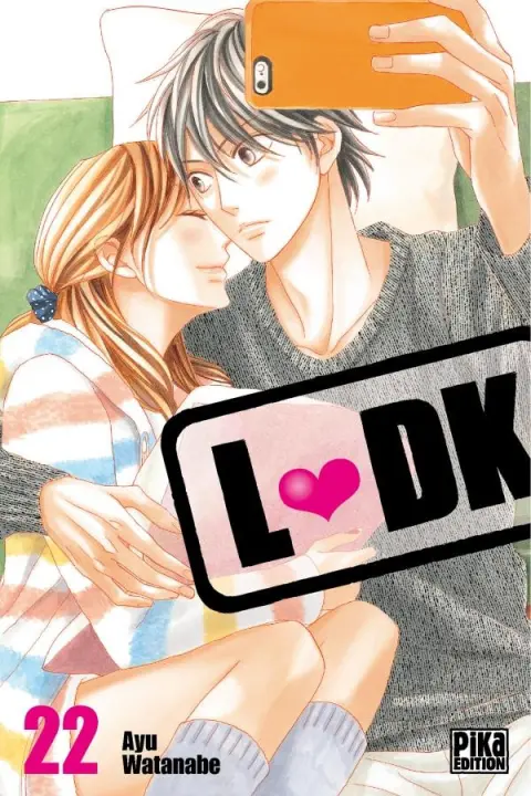 L-DK 22