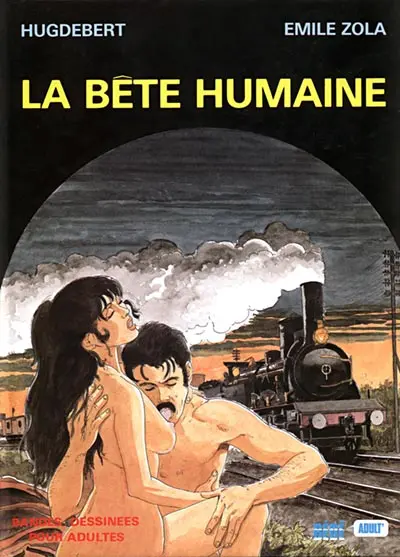 La Bête humaine
