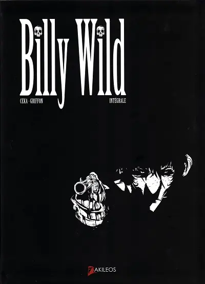 Billy Wild Intégrale
