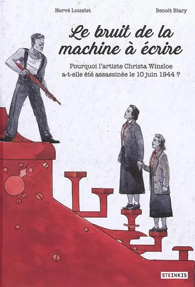 Le Bruit de la machine à écrire